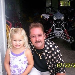 Meet your Posher, Bruce